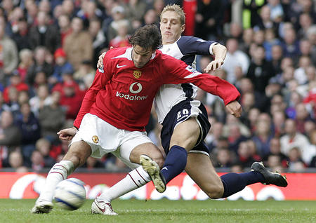 许多球迷表 许多球迷表