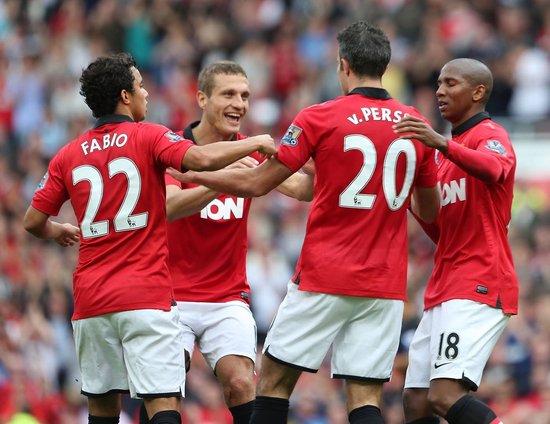 赛中的表现 赛中的表现